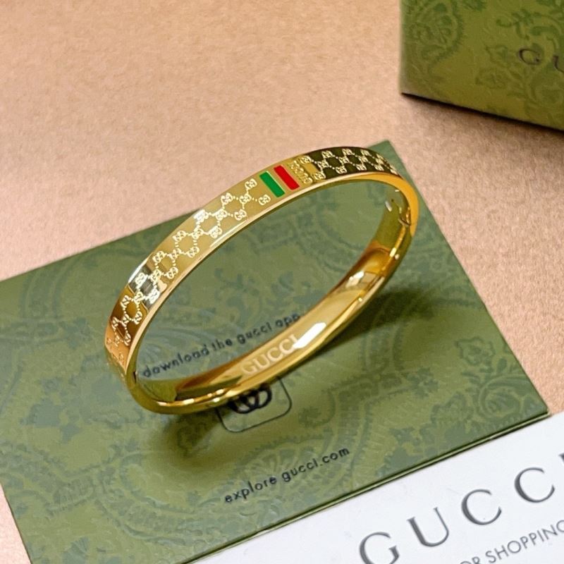 Gucci Bracelets